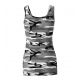2. Koszulka Top Malfini Triumph Camo W MLI-C3632
