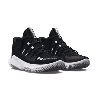 2. Buty do koszykówki Under Armour Flow Breakthru 4 - 3026641-002