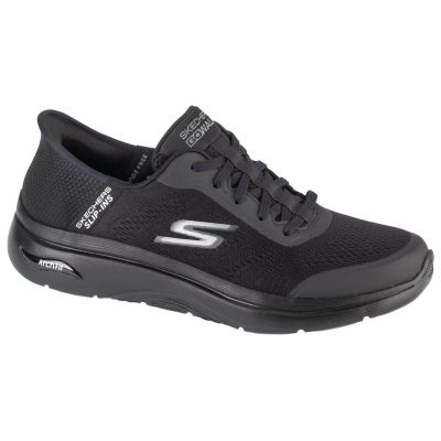 Skechers Slip-ins: Arch Fit 2.0 - Simplicity 2 216602-BBK Czarne 41