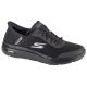 Skechers Slip-ins: Arch Fit 2.0 - Simplicity 2 216602-BBK Czarne 41
