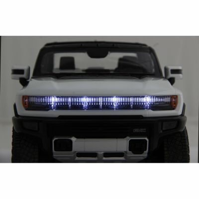 23. Jamara Hummer EV zdalnie sterowany model Samochód Silnik elektryczny 1:26