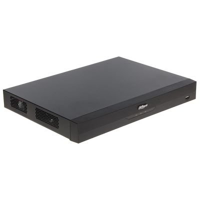 4. Dahua Technology XVR5216AN-4KL-I3/T kamera cyfrowa Czarny