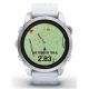 7. Zegarek Garmin Epix PRO (Gen 2) 42mm SS Whitestone