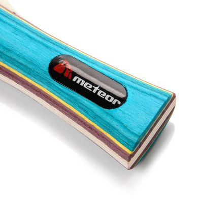 6. Rakietka Do Tenisa Stołowego Meteor Zaphyr 15015