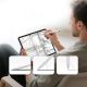 6. Rysik Wozinsky WRA-08  Stylus do iPad USB-C szybkie ładowanie Apple iPad 2018-2025 - biały