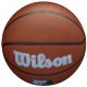 8. Piłka do koszykówki Wilson Team Alliance Memphis Grizzlies Ball WTB3100XBMEM