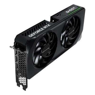 6. Gainward RTX5060Ti Ghost OC 16GB GDDR7 HDMI 3xDP