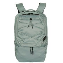Targus 15-16in Work+Play Flex Ecosmart Backpack 40,6 cm (16") Plecak Zielony