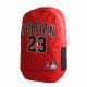 2. Plecak sportowy Air Jordan 23 Jersey Backpack Gym Red - 9A0780-R78