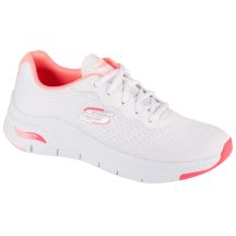 Skechers Arch Fit-Infinity Cool 149722-WPK Białe 36