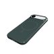 8. Etui ochronne Puro Pulse na iPhone 17 Air poliwęglanowe - turkusowe
