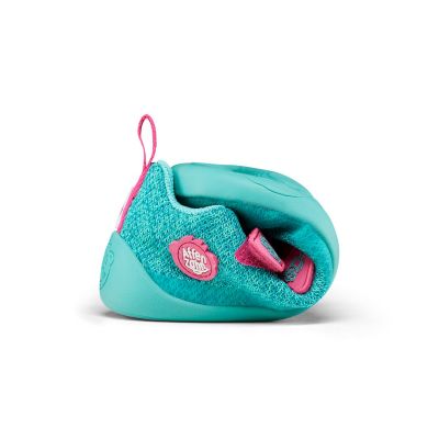 7. Buty Affenzahn Sneaker Knit Happy Owl Jr 00397-30003