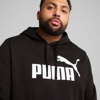 7. Bluza Puma ESS No.1 Logo Hoodie FL M 682570 01
