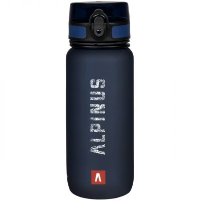 2. Butelka trytanowa Alpinus Trysil 650 ml Active UZ11057