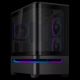 8. Obudowa ASUS PRIME AP202 TG ARGB BLACK