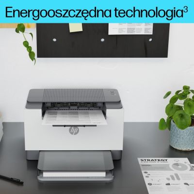 16. DRUKARKA HP LaserJet M209d