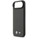 6. Etui BMW M Kevlar Matt MagSafe na iPhone Air - czarne