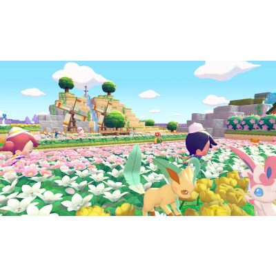 9. Konsola Nintendo Switch 2 + Pokémon Pokopia