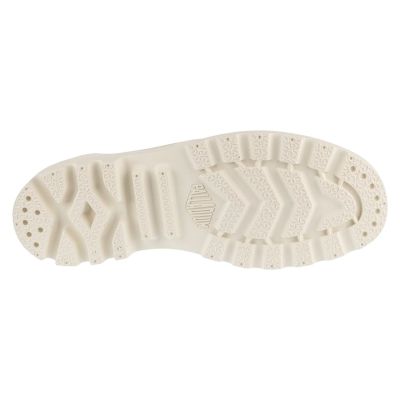 4. Palladium Pampa Oxford 92351-210-M Beżowe 37