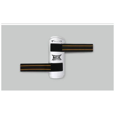 6. Ochraniacze przedramion MTX 2 Forearm World Taekwondo (WT) | MOOTO
