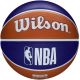 2. Piłka Wilson NBA Team Phoenix Suns Ball WTB1300XBPHO