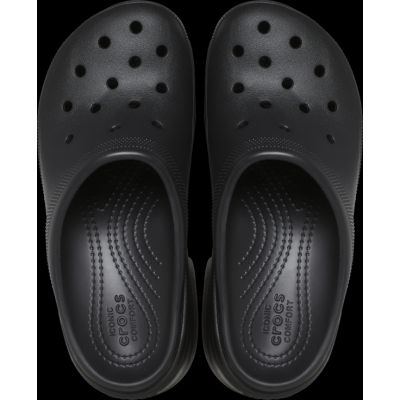 3. Obcasy Crocs Siren Clog 208547-001 