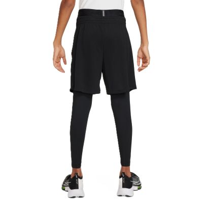 2. Spodnie Nike Junior Pro Dri-FIT FJ6821-010