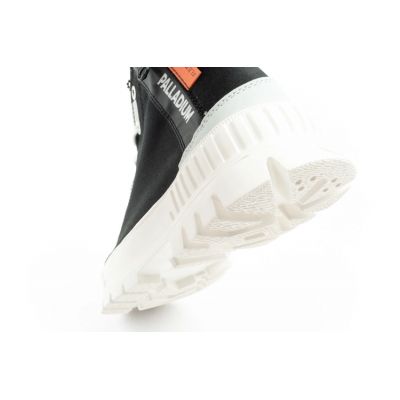 7. Buty Palladium Pallashock Backzip 2 W 94469-008-M