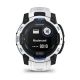 4. Smartwatch GARMIN Instinct 3 45mm SOLAR Whitestone