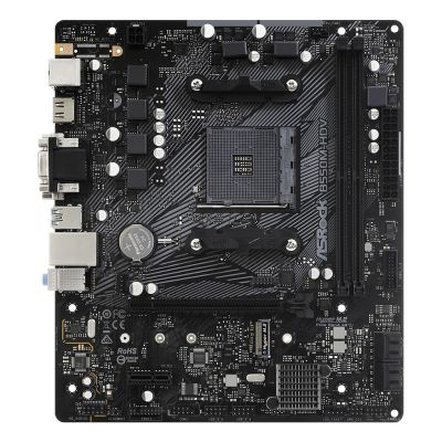 7. Płyta główna Asrock B550M-HDV