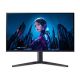 15. Acer Predator X27 QD-OLED X27X1bmiippruzx monitor komputerowy 67,3 cm (26.5") 3840 x 2160 px 4K Ultra HD Czarny