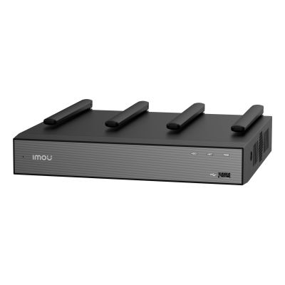 5. Rejestrator IP Imou NVR-N110