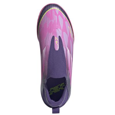 5. Buty adidas F50 Lamine Yamal League LL Jr IN JQ9756