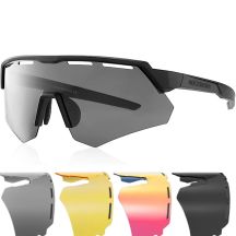 Rockbros sportowe okulary z polaryzacją SP246-1