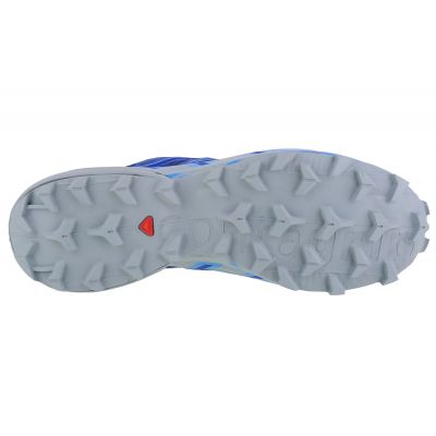 4. Buty do biegania Salomon Speedcross 6 GTX W 473020