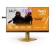 26. AOC AGON PRO CS24A monitor komputerowy 61,2 cm (24.1") 1920 x 1080 px Full HD LED Czarny