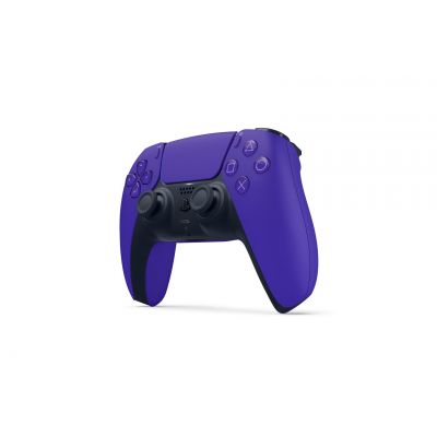 13. Kontroler bezprzewodowy Sony PlayStation 5 DualSense Galactic Purple V2