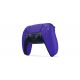 13. Kontroler bezprzewodowy Sony PlayStation 5 DualSense Galactic Purple V2