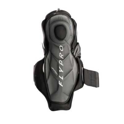 2. Nagolenniki hokejowe Bauer Vapor Flypro Jr 1064867