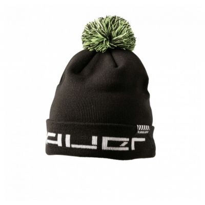 Czapka zimowa Bauer NE Branded Knit Pom Jr 1062329