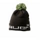 Czapka zimowa Bauer NE Branded Knit Pom Jr 1062329