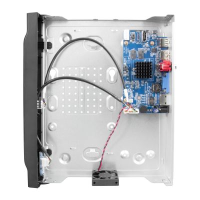 3. Rejestrator BCS LINE BCS-L-NVR0401-4KE(2)