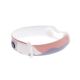 2. Strap Moro opaska do Xiaomi Mi Band 3 / 4 silikonowy pasek bransoletka do zegarka wzór 12