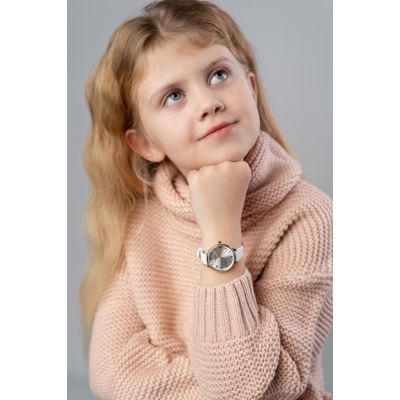 10. Zegarek Dziecięcy Paul Lorens Kotek PL12491A-3C2