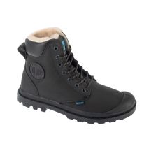 Palladium Pampa Sport Cuff WPS 72992-001-M Czarne 41
