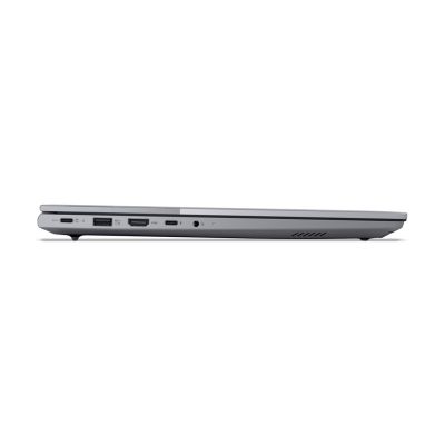 27. Lenovo ThinkBook 16 G8 IAL Intel Core Ultra 7 255H Laptop 40,6 cm (16") WUXGA 16 GB DDR5-SDRAM 512 GB SSD Wi-Fi 6E (802.11ax) Windows 11 Pro Angielski Szary