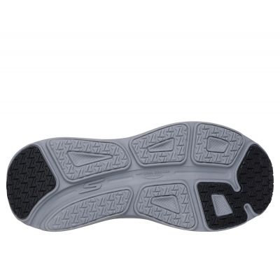 4. Buty do biegania Skechers Max Cushioning Endeavour M 220613 GRY