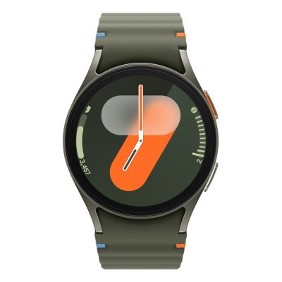8. Smartwatch Samsung Galaxy Watch 7 L305 LTE 40mm Green