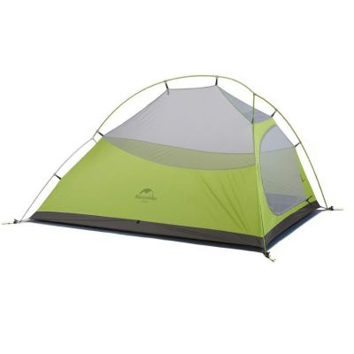 4. Namiot NATUREHIKE NH17T001-T Cloud Up 2 20d