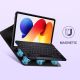 8. Etui Tech-Protect SC Pen na Xiaomi Poco Pad M1 / Redmi Pad 2 Pro 12.1 - czarne